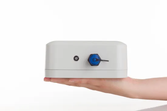 Urb-IoT:  LoRaWAN Outdoor Gateway