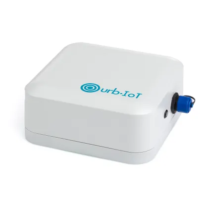 Urb-IoT:  LoRaWAN Outdoor Gateway