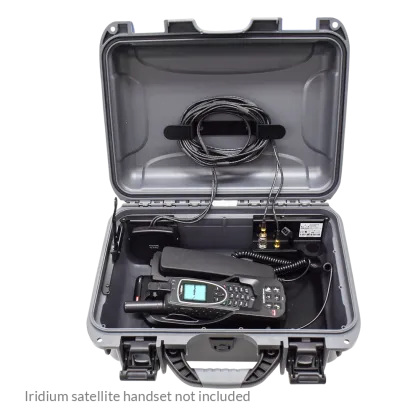 Beam RapidSAT for Iridium Extreme®