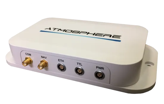 PLANET 9523 UAV Terminal