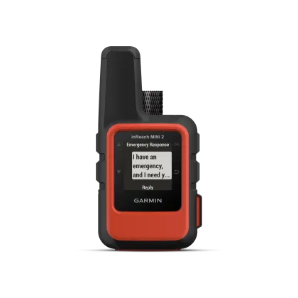 inReach® Mini 2