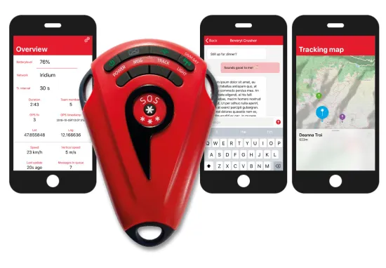 A*LIVE SmartSafety Tool