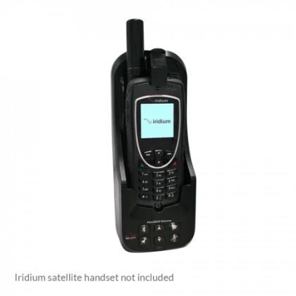 Beam PotsDOCK for Iridium Extreme®