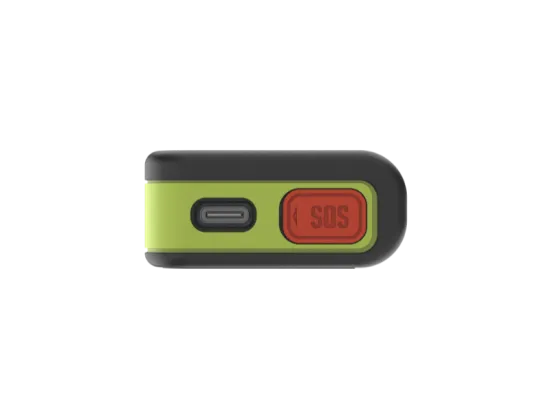 Bivy Stick MESH Satellite Communicator