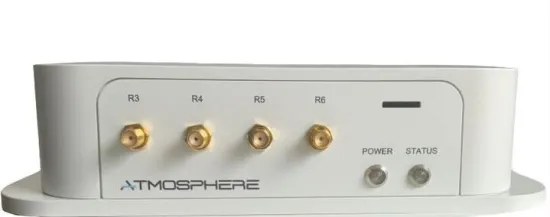 PLANET 9770 UAV-F Terminal