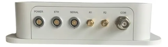 PLANET 9770 UAV-F Terminal