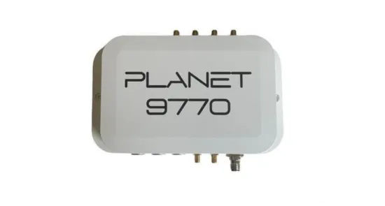 PLANET 9770 UAV-F Terminal