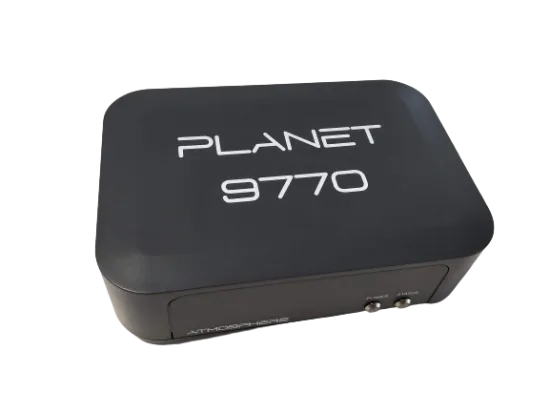 PLANET 9770 UAV-L Terminal