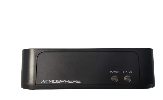 PLANET 9770 UAV-L Terminal