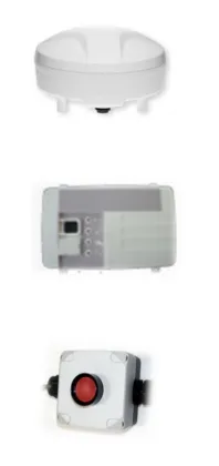 Shiploc VII Advanced Terminal