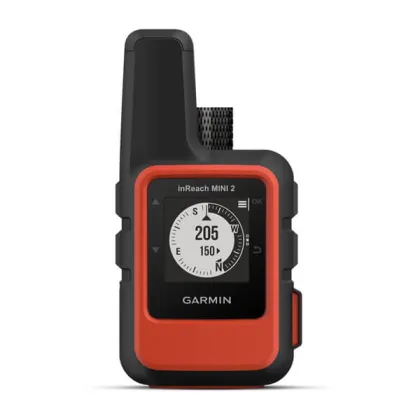 EVERYWHERE inReach® Mini 2 by Garmin®