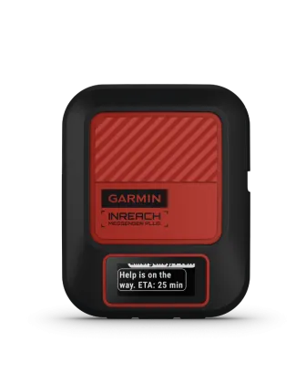 inReach Messenger Plus Satellite Communicator
