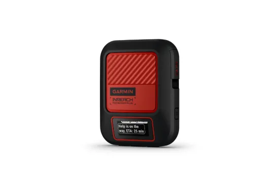 inReach Messenger Plus Satellite Communicator