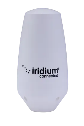 Iridium GO! exec® Premium Dual Mode Antenna Kit (With GNSS)