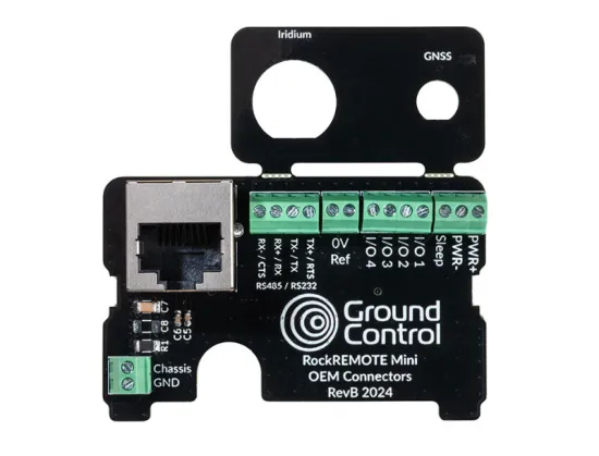 RockREMOTE Mini OEM