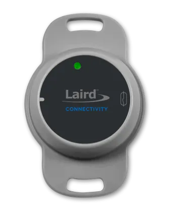 Sentrius™ BT510+ Sensor for Iridium Edge® Solar