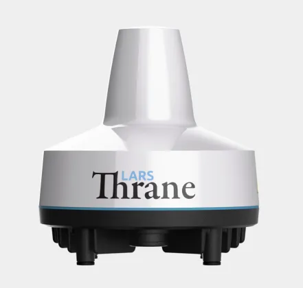 LT-4200S GMDSS Satellite Broadband Terminal