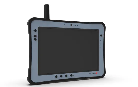 RuggON PX501 Rugged Tablet
