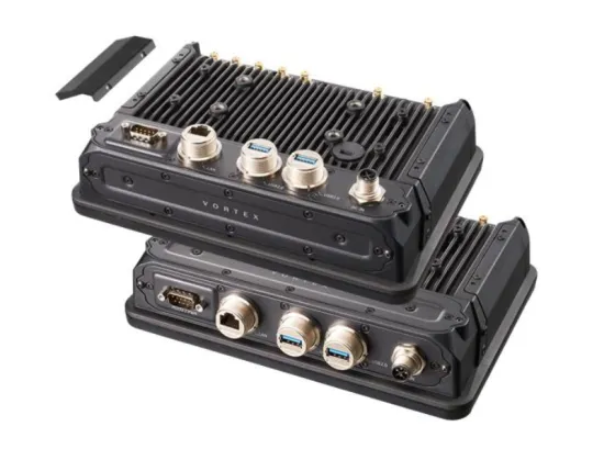 Vortex Satellite Data Unit