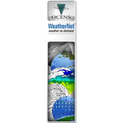 OCENS WeatherNet
