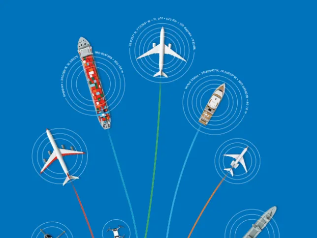 Iridium 2024 Annual Report - Positioned for Growth