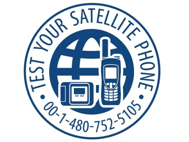 Iridium TYSP Logo Thumbnail