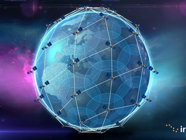 Iridium Network