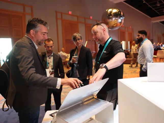 Iridium Partner MetOcean