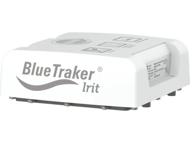 BlueTraker® LRIT