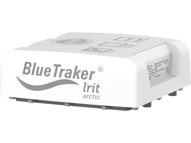 BlueTraker® LRIT Arctic