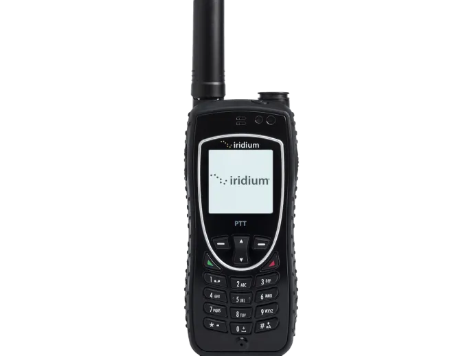 Iridium Extreme® PTT
