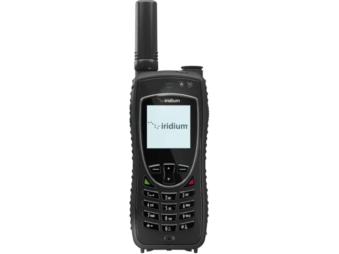 Iridium Extreme® Satellite Phone