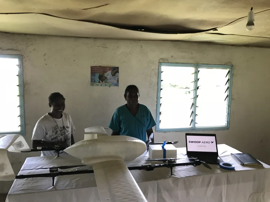 Swoop Aero_Iridium GLOS_Nurse training - Epi Island.jpeg