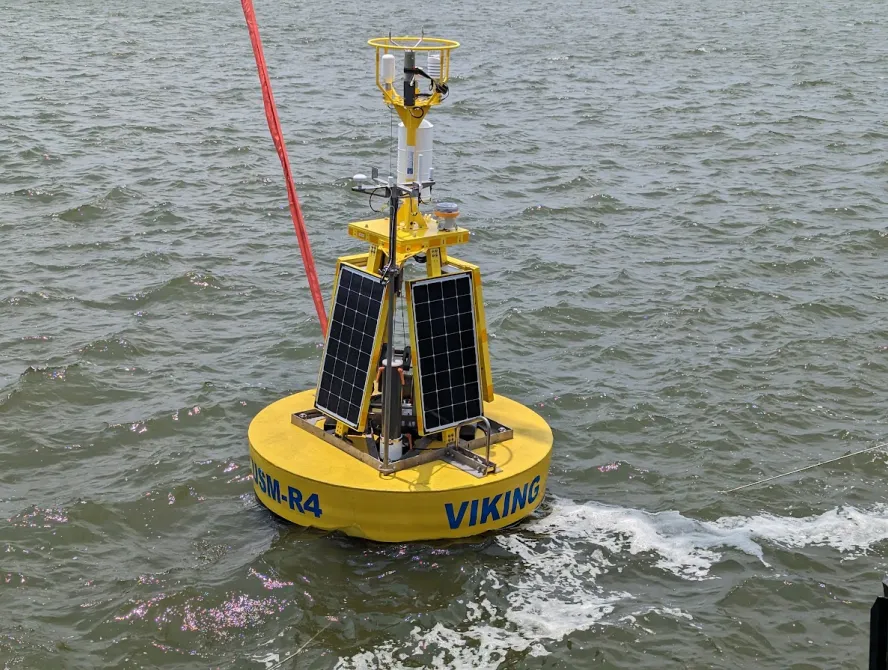 RockREMOTE OpDAQ Systems