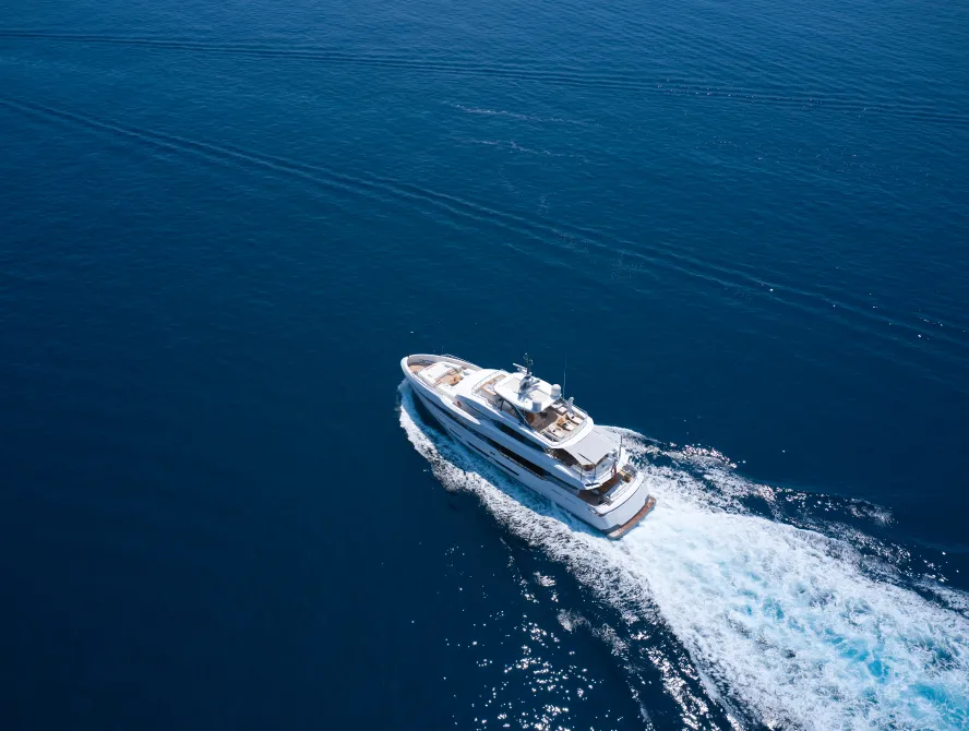 Iridium Leisure Boating