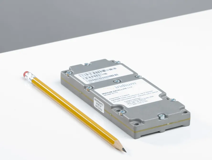 Iridium Certus™ 9770