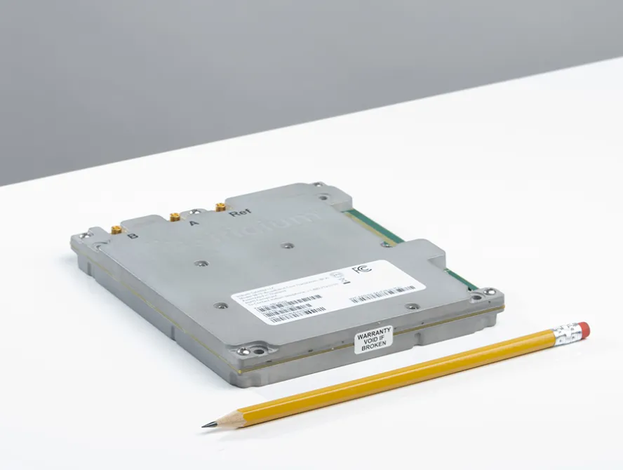 Iridium Certus™ 9810