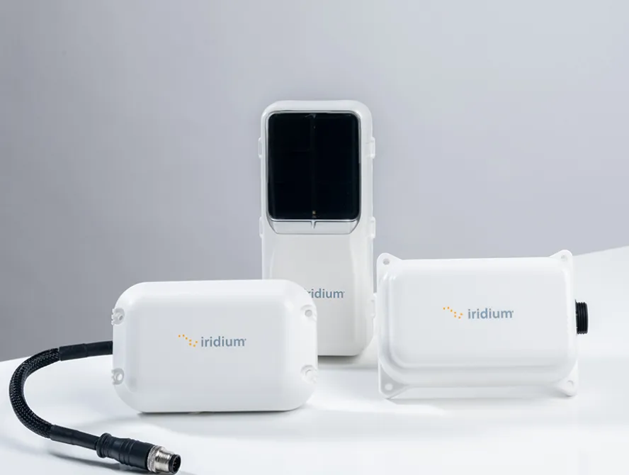 Iridium Edge® Pro