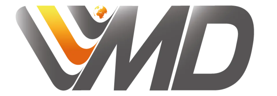 VMD Logo
