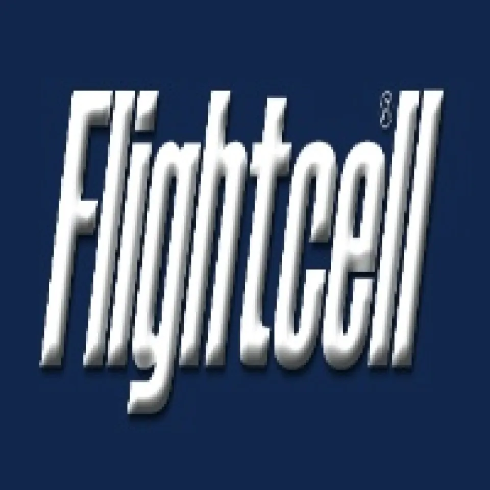 Flightcell International Ltd.