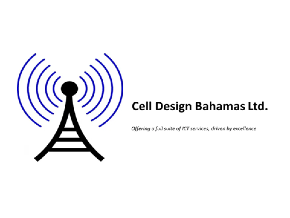 Cell Design Bahamas Ltd
