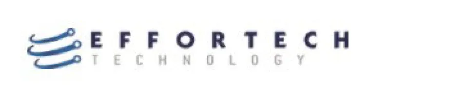 Effortech Tecnologia e Solucoes Ltda.