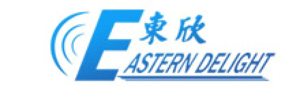 Eastern Delight Ltd.