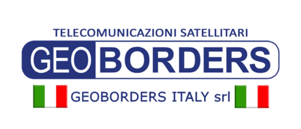 GEOBORDERS ITALY srl