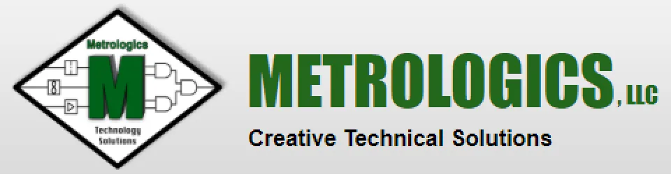 Metrologics LLC