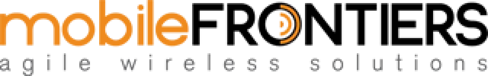 Mobile Frontiers