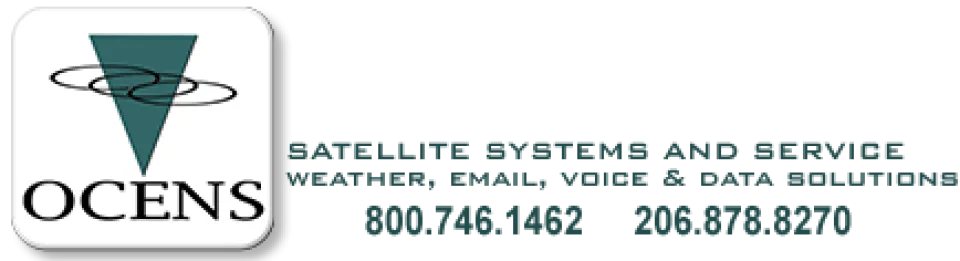 Ocean and Coastal Environmental Sensing, Inc. (OCENS)