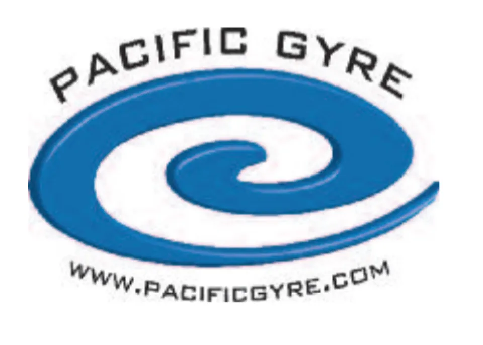 Pacific Gyre Inc.