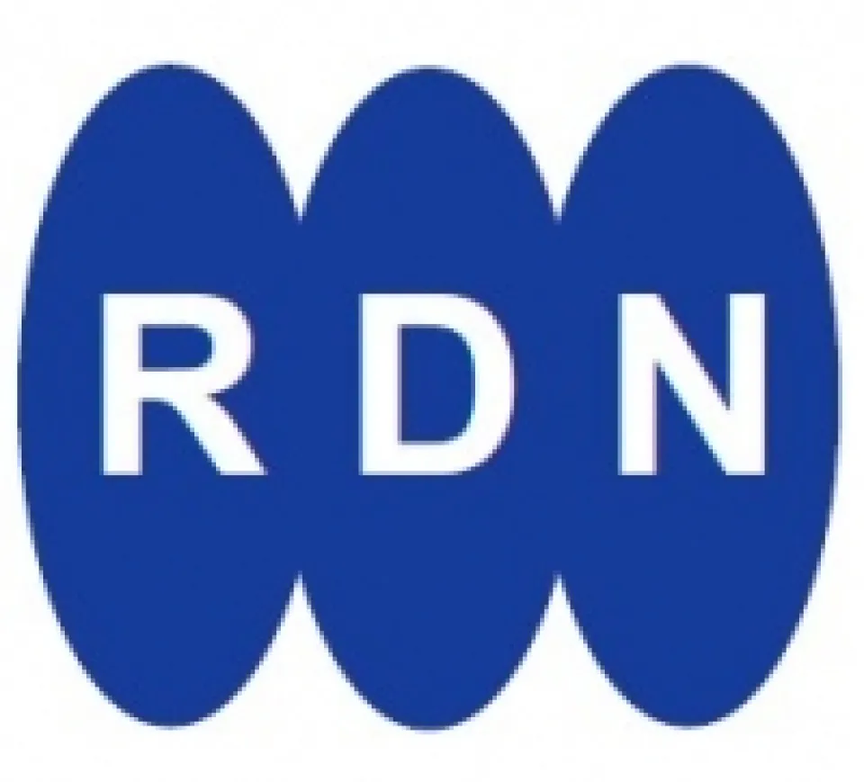 Radio Data Networks Limited