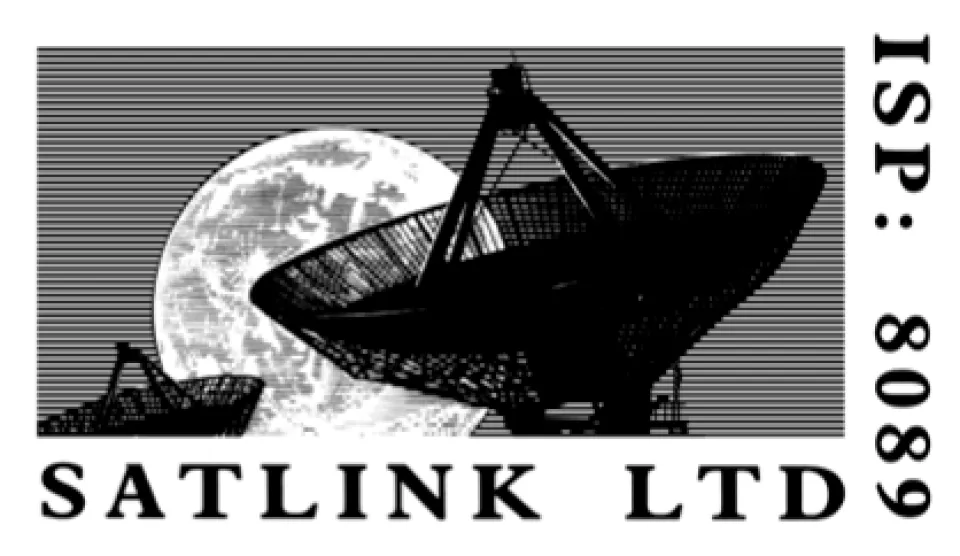 Satlink Ltd.